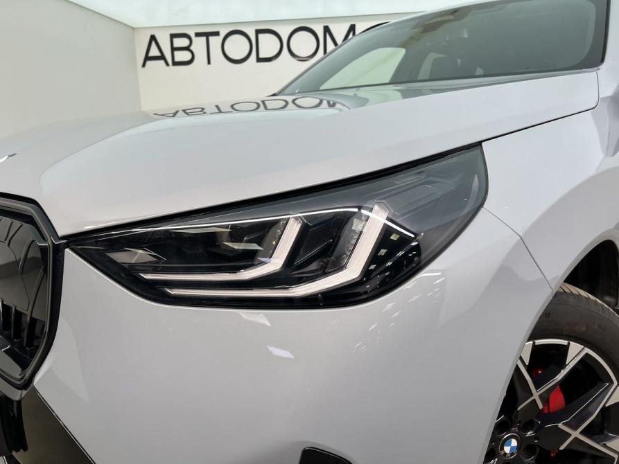 BMW X3 IV (G45/G48) Москва  - изображение 15