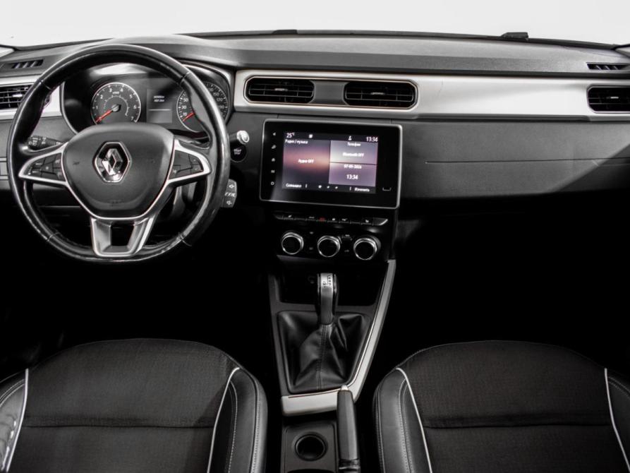 Renault Arkana I Москва  - изображение 11