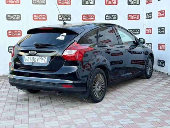 Ford Focus III с пробегом 2013 года, цена 599 900 рублей, 198000 км, хэтчбек, Автокод Объявления