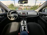Kia Sportage III Рестайлинг Санкт-Петербург  - изображение 23