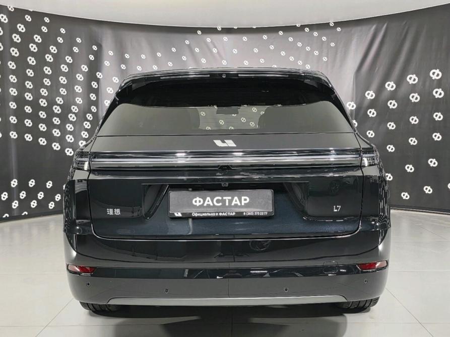 Li Auto (Lixiang) L7 I Рестайлинг Новосибирск  - изображение 6