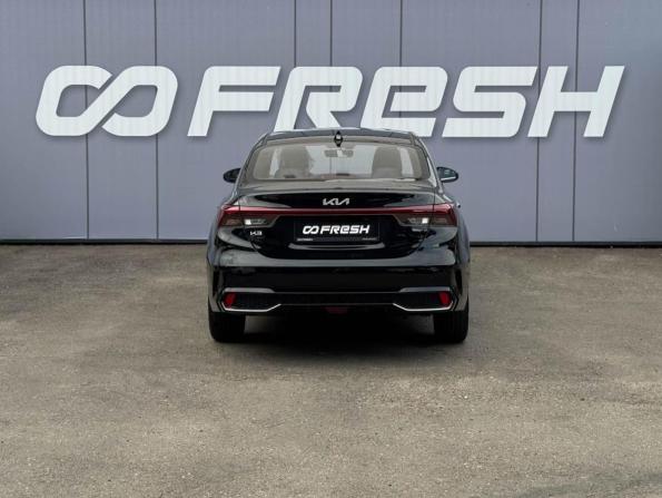Kia K3 II (China Market) Рестайлинг с пробегом 2025 года, цена 2 880 000 рублей, 44 км, седан, Автокод Объявления