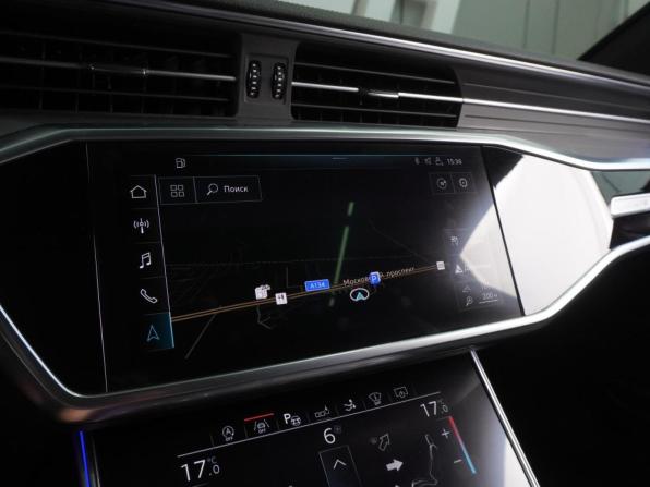 Audi A7 II (4K) с пробегом 2019 года, цена 4 899 000 рублей, 78546 км, лифтбек, Автокод Объявления