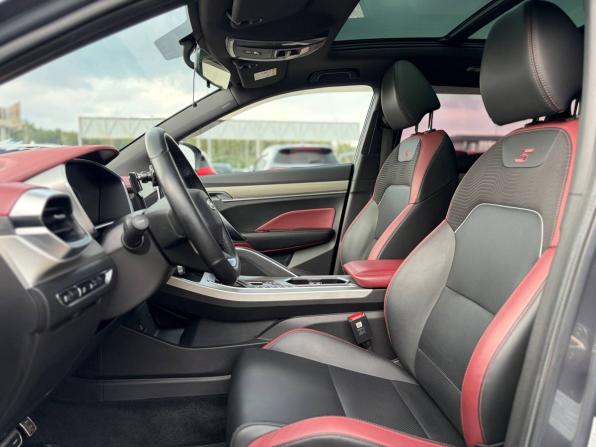 Geely Coolray I с пробегом 2021 года, цена 1 645 000 рублей, 59427 км, внедорожник, Автокод Объявления