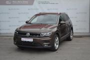 Volkswagen Tiguan II Старый Оскол  - изображение 9