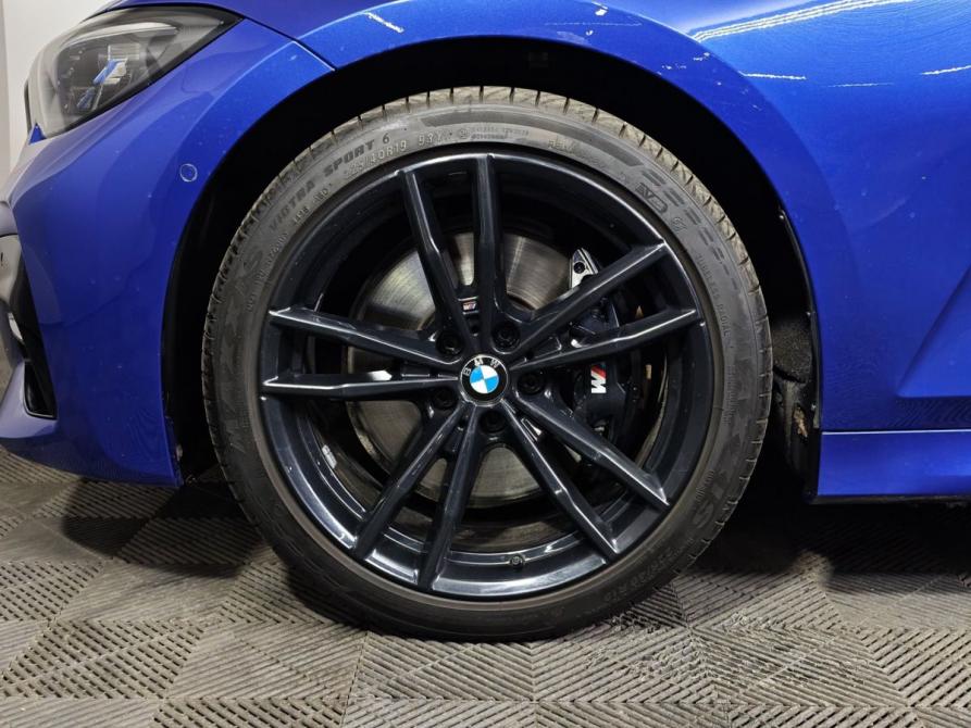 BMW 3 серии VII (G2x) Москва  - изображение 7