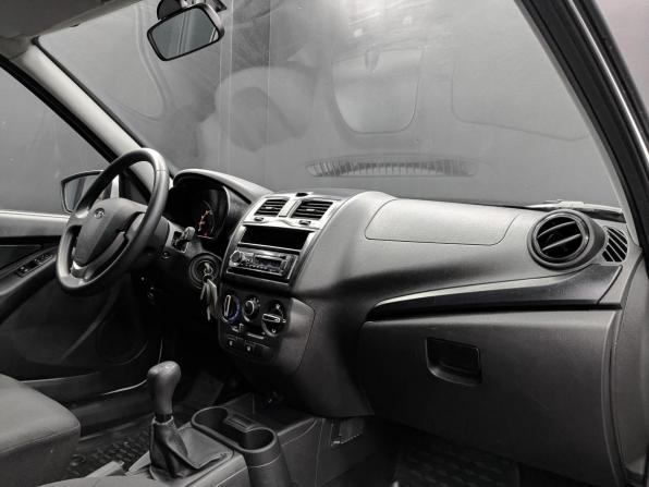 Lada (ВАЗ) Granta I Рестайлинг с пробегом 2023 года, цена 650 000 рублей, 61403 км, седан, Автокод Объявления