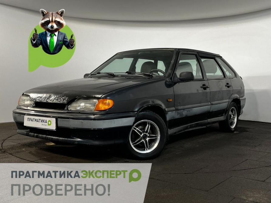 Lada (ВАЗ) 2114 Великий Новгород  - изображение 1