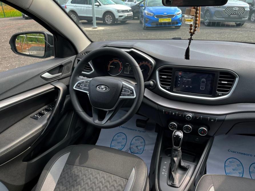 Lada (ВАЗ) Vesta I Рестайлинг (NG) Чебоксары  - изображение 21