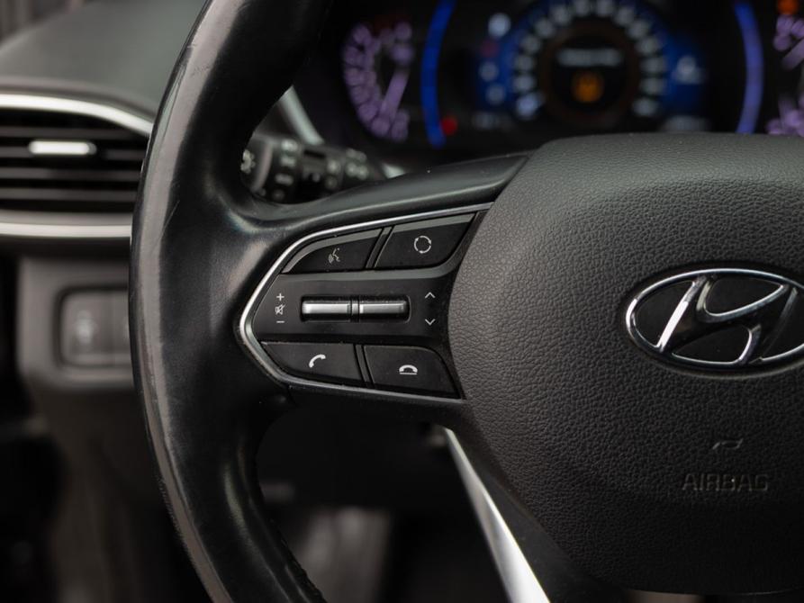 Hyundai Santa Fe IV Новосибирск  - изображение 12