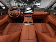 GAC Trumpchi S9 Москва  - изображение 45