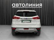 Geely Atlas I Красноярск  - изображение 17