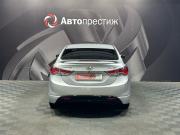 Hyundai Avante V Оренбург  - изображение 22