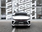 Geely Coolray I Рестайлинг Ставрополь  - изображение 25