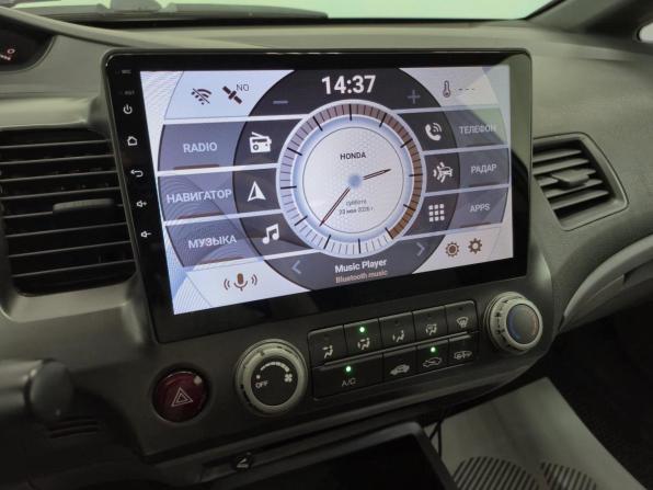 Honda Civic VIII с пробегом 2008 года, цена 750 000 рублей, 237834 км, седан, Автокод Объявления