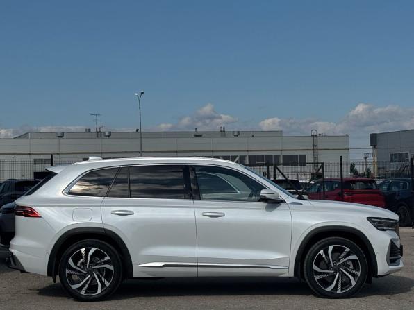 Geely Monjaro I с пробегом 2023 года, цена 2 990 000 рублей, 55000 км, внедорожник, Автокод Объявления