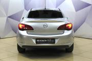 Opel Astra J Рестайлинг Чебоксары  - изображение 34