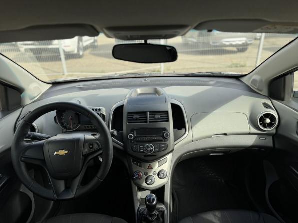 Chevrolet Aveo II с пробегом 2014 года, цена 515 000 рублей, 163730 км, седан, Автокод Объявления