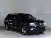 Volkswagen Teramont I Санкт-Петербург  - изображение 20