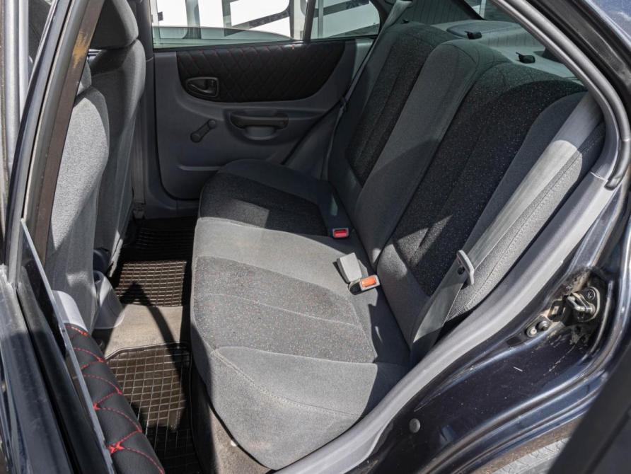 Hyundai Accent II Краснодар  - изображение 9
