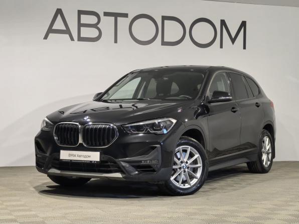 BMW X1 II (F48) Рестайлинг с пробегом 2019 года, цена 3 277 000 рублей, 33910 км, внедорожник, Автокод Объявления