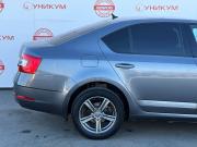 Skoda Octavia III (A7) Рестайлинг Екатеринбург  - изображение 55