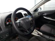 Toyota Corolla X (E140 E150) Рестайлинг Пермь  - изображение 21