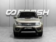 Suzuki Grand Vitara II Рестайлинг 2 Тюмень  - изображение 20