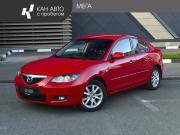 Mazda 3 I (BK) Рестайлинг Казань  - изображение 13