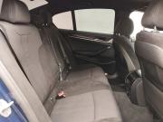 BMW 5 серии VII (G30/G31/G38) Рестайлинг Москва  - изображение 23