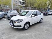 Lada (ВАЗ) Granta I Рестайлинг Челябинск  - изображение 14