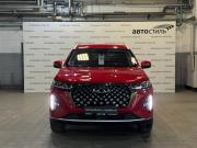 Chery Tiggo 7 Pro Max I Санкт-Петербург  - изображение 20