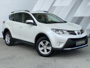 Toyota RAV4 IV (XA40) Екатеринбург  - изображение 31