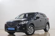 Mazda CX-5 I Новокузнецк  - изображение 38