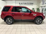Land Rover Freelander II Волгоград  - изображение 24