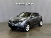 Nissan Juke I Краснодар  - изображение 21