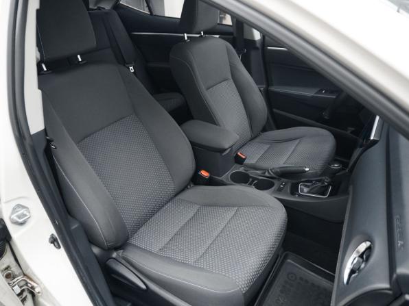 Toyota Corolla XI (E160 E170 E180) Рестайлинг 1 с пробегом 2016 года, цена 1 790 000 рублей, 134064 км, седан, Автокод Объявления