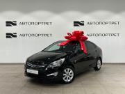 Hyundai Solaris I Рестайлинг Санкт-Петербург  - изображение 15