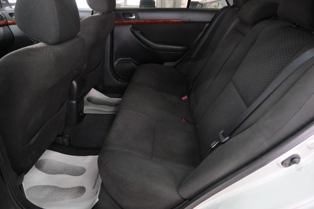 Toyota Avensis II Омск  - изображение 23