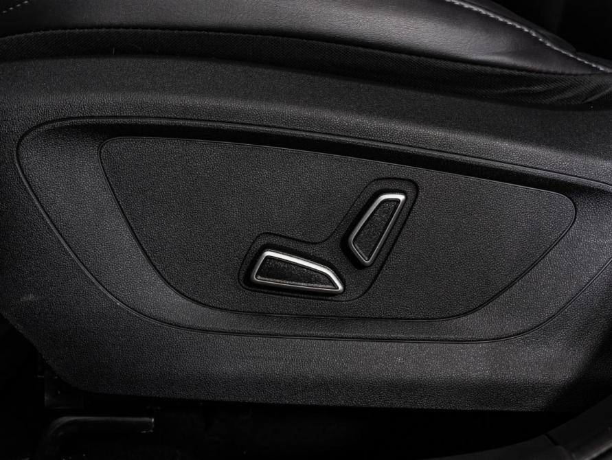 Changan CS55 Plus II Санкт-Петербург  - изображение 28