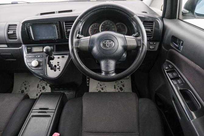 Toyota Wish I Рестайлинг с пробегом 2006 года, цена 849 000 рублей, 264130 км, компактвэн, Автокод Объявления