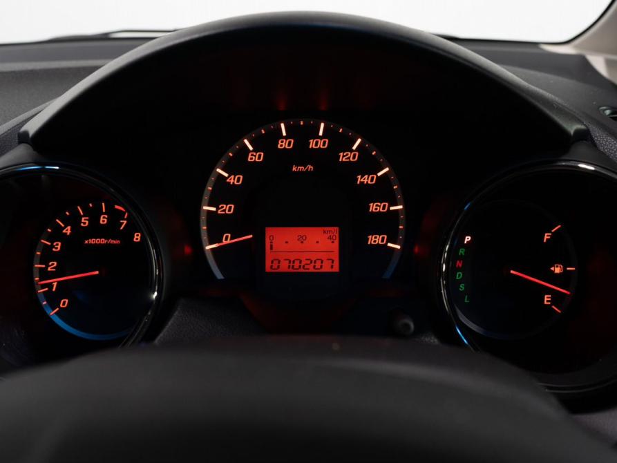 Honda Fit II Чита  - изображение 10