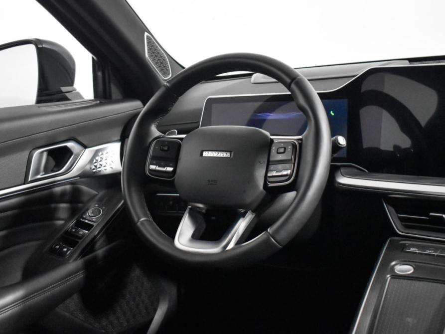 Haval F7x II Санкт-Петербург  - изображение 18