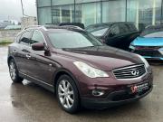 Infiniti QX50 I Калуга  - изображение 29