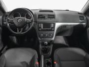 Skoda Yeti I Рестайлинг Санкт-Петербург  - изображение 32