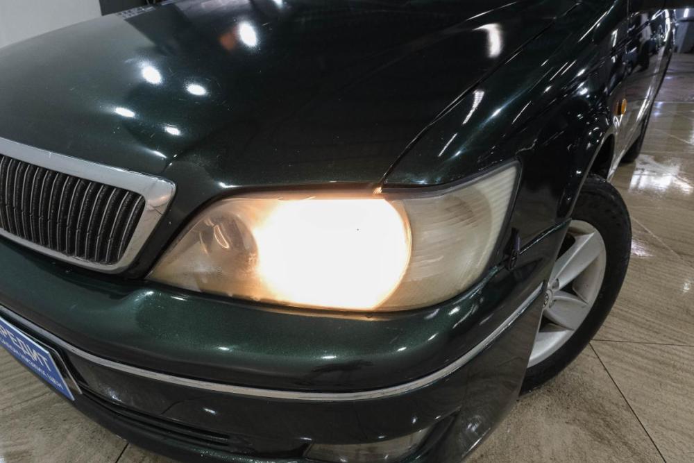 Toyota Vista V (V50) Новокузнецк  - изображение 11