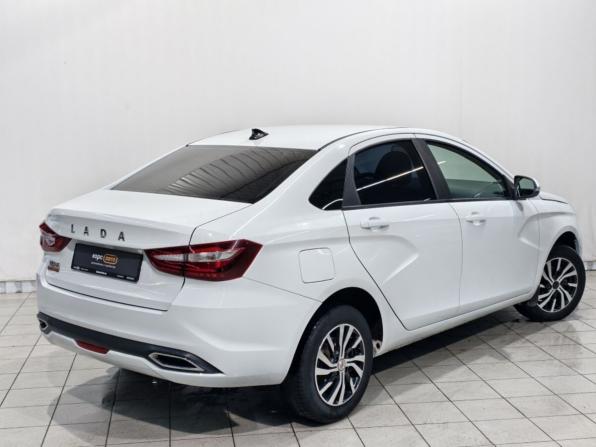 Lada (ВАЗ) Vesta I Рестайлинг (NG) с пробегом 2023 года, цена 1 145 000 рублей, 55092 км, седан, Автокод Объявления