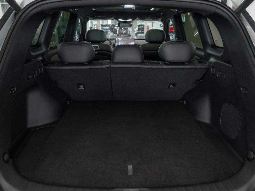Changan Qiyuan Q07 Москва  - изображение 27