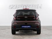 Kia Soul II Рестайлинг Москва  - изображение 24