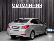 Hyundai Solaris I Рестайлинг Красноярск  - изображение 28